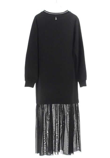  PATRIZIA PEPE | PJFFA0722340995
